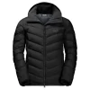 Jas Jack Wolfskin Men Fairmont Black 1 Jas Jack Wolfskin Men Fairmont Black -ontdek een breed assortiment van outdoor kleding 1203591 6000