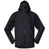 Jas Bergans Men Letto V2 3L Jacket Black -ontdek een breed assortiment van outdoor kleding 1298 91