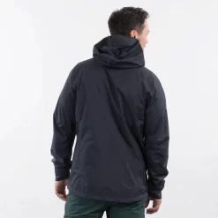Jas Bergans Men Letto V2 3L Jacket Black -ontdek een breed assortiment van outdoor kleding 1298 91 3