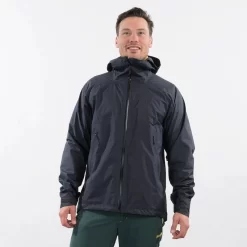 Jas Bergans Men Letto V2 3L Jacket Black -ontdek een breed assortiment van outdoor kleding 1298 91 4
