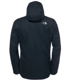 Jas The North Face Men Evolve II Triclimate TNF Black -ontdek een breed assortiment van outdoor kleding 136 LO CG55 JK3 2
