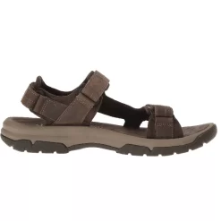 Sandaal Teva Men Langdon Sandal Walnut
