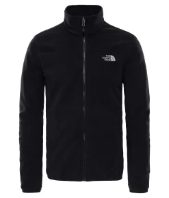 Jas The North Face Men Evolve II Triclimate TNF Black -ontdek een breed assortiment van outdoor kleding 149 LO CG55 JK3 3