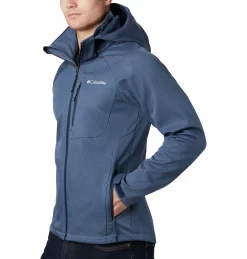 Jas Columbia Men Cascade Ridge II Softshell Collegiate Navy Heather 15 Jas Columbia Men Cascade Ridge II Softshell Collegiate Navy Heather -ontdek een breed assortiment van outdoor kleding 1516251 465 a1