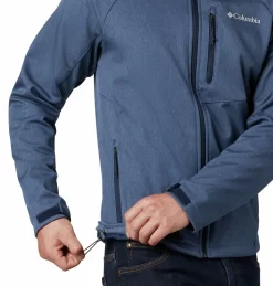 Jas Columbia Men Cascade Ridge II Softshell Collegiate Navy Heather 17 Jas Columbia Men Cascade Ridge II Softshell Collegiate Navy Heather -ontdek een breed assortiment van outdoor kleding 1516251 465 a2