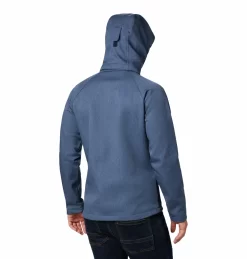 Jas Columbia Men Cascade Ridge II Softshell Collegiate Navy Heather 14 Jas Columbia Men Cascade Ridge II Softshell Collegiate Navy Heather -ontdek een breed assortiment van outdoor kleding 1516251 465 b