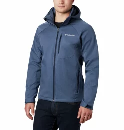 Jas Columbia Men Cascade Ridge II Softshell Collegiate Navy Heather 13 Jas Columbia Men Cascade Ridge II Softshell Collegiate Navy Heather -ontdek een breed assortiment van outdoor kleding 1516251 465 f