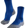Hardloopsokken Falke RU4 Men Athletic Blue
