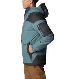 Jas Men Columbia Challenger Pullover Metal Shark 12 Jas Men Columbia Challenger Pullover Metal Shark -ontdek een breed assortiment van outdoor kleding 1698431 346 2