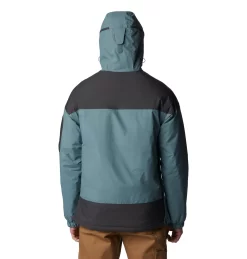 Jas Men Columbia Challenger Pullover Metal Shark 13 Jas Men Columbia Challenger Pullover Metal Shark -ontdek een breed assortiment van outdoor kleding 1698431 346 3