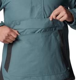 Jas Men Columbia Challenger Pullover Metal Shark 16 Jas Men Columbia Challenger Pullover Metal Shark -ontdek een breed assortiment van outdoor kleding 1698431 346 5