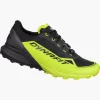 Trailrunning Schoen Dynafit Men Ultra 50 Neon Yellow Black Out