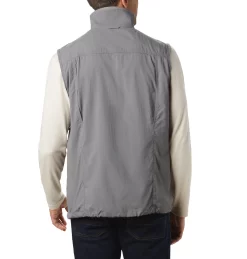 Bodywarmer Columbia Men Silver Ridge II Vest City Grey -ontdek een breed assortiment van outdoor kleding 1778661 023 b presetWeb