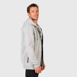 Trui Brunotti Men Grey N Sweater Light Chip Melee 8 Trui Brunotti Men Grey N Sweater Light Chip Melee -ontdek een breed assortiment van outdoor kleding 1811061260 118 3