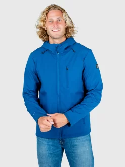 Jas Brunotti Men Mib-N Vintage Green -ontdek een breed assortiment van outdoor kleding 1821124500 7555 1