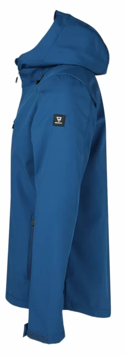 Jas Brunotti Men Mib-N Shadow Blue 13 Jas Brunotti Men Mib-N Shadow Blue -ontdek een breed assortiment van outdoor kleding 1821124500 7555 2