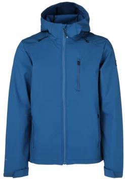 Jas Brunotti Men Mib-N Shadow Blue