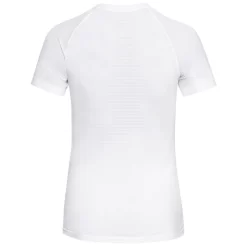 Ondershirt Odlo Men Crew Neck S/S Performance X-Light White 5 Ondershirt Odlo Men Crew Neck S/S Performance X-Light White -ontdek een breed assortiment van outdoor kleding 188492 10000 1