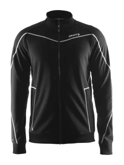 Vest Craft ITZ Sweatshirt Men Black