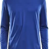 Longsleeve Craft Men Rush LS Tee Club Cobolt
