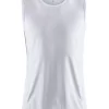 Tanktop Craft Men Adv Essence SL Tee White