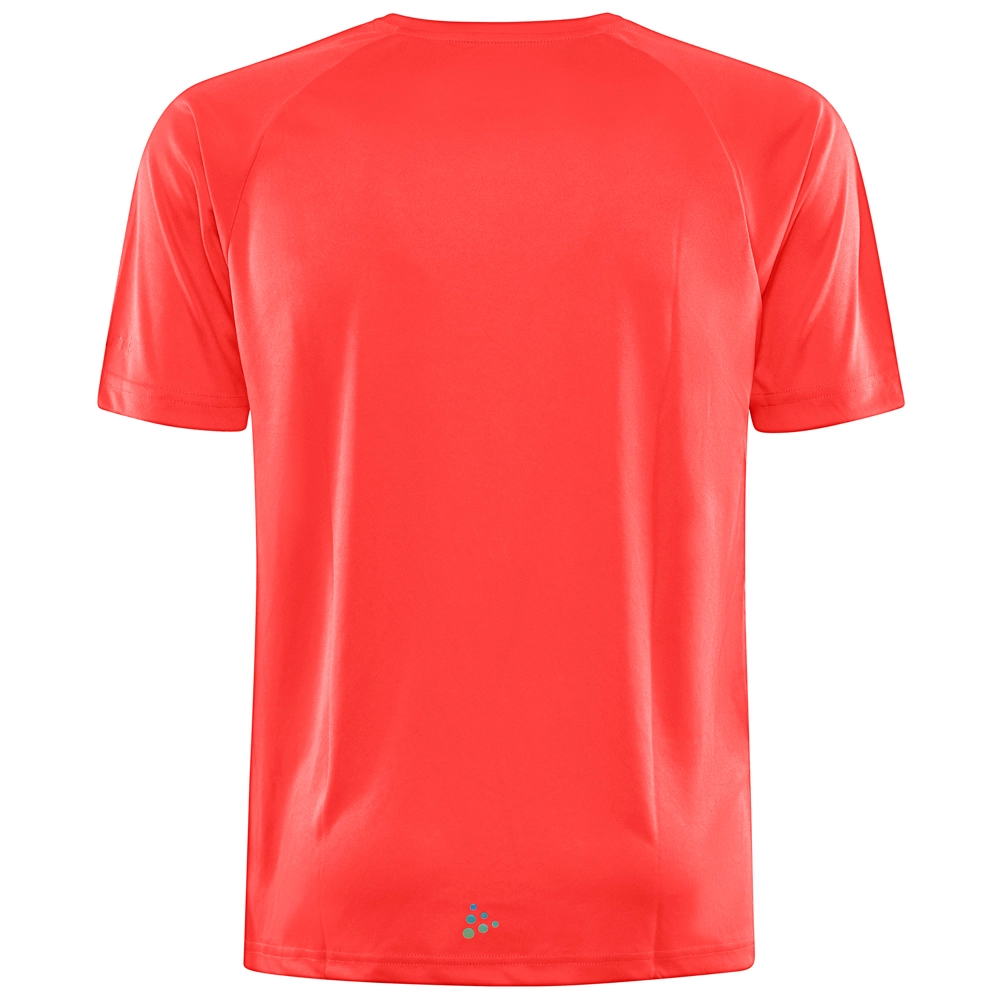 T-Shirt Craft Men Core Unify Training Tee Crush 4 T-Shirt Craft Men Core Unify Training Tee Crush - Afbeelding 2