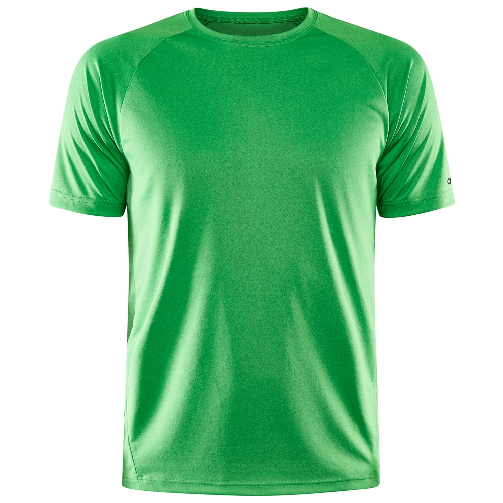 T-Shirt Craft Men Core Unify Training Tee Craft Green 3 T-Shirt Craft Men Core Unify Training Tee Craft Green