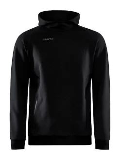 Trui Craft Men Core Soul Hood Sweatshirt M Black