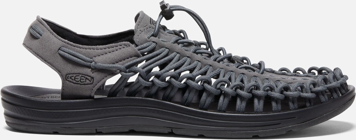 Sandaal Keen Men Uneek Magnet Black Uk 3 Sandaal Keen Men Uneek Magnet Black Uk