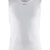 Ondershirt Craft Cool Mesh Superlight SL White