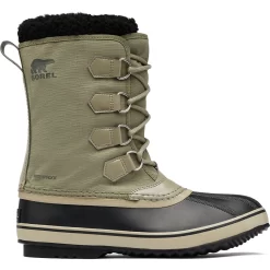 Sorel Men 1964 Pac Nylon Sage Dark Moss