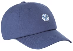 Pet North Sails Men Baseball Dark Denim