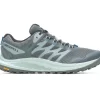 Trailrunning Schoen Merrell Men Nova 3 Monument -ontdek een breed assortiment van outdoor kleding 1j0676112028129