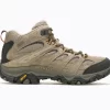 Wandelschoen Merrell Men MOAB 3 Mid GTX Pecan -ontdek een breed assortiment van outdoor kleding 1mrlm j035793 040722 s22 000