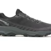 Wandelschoen Merrell Men Speed Eco Waterproof Black Asphalt -ontdek een breed assortiment van outdoor kleding 1mrlm j036997 wht 040622 s23 000