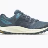 Trailrunning Schoen Merrell Men Nova 3 GTX Navy 2 Trailrunning Schoen Merrell Men Nova 3 GTX Navy -ontdek een breed assortiment van outdoor kleding 1mrlm j037157 020722 s23 000