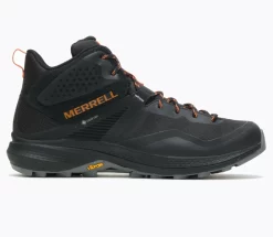 Wandelschoen Merrell Men MQM 3 Mid GTX Black Exuberance