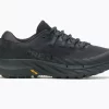Trailrunning Schoen Merrell Men Agility Peak 4 Triple Black 1 Trailrunning Schoen Merrell Men Agility Peak 4 Triple Black -ontdek een breed assortiment van outdoor kleding 1mrlm j500301 111521 s22 000