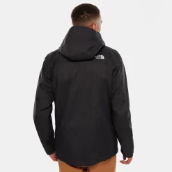 Jas The North Face Men Evolve II Triclimate TNF Black -ontdek een breed assortiment van outdoor kleding 1qk
