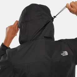 Jas The North Face Men Evolve II Triclimate TNF Black -ontdek een breed assortiment van outdoor kleding 1qm