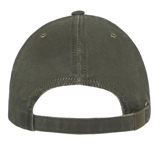 Pet Hatland Men Onan Olive 4 Pet Hatland Men Onan Olive - Afbeelding 2