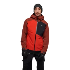 Ski Jas Black Diamond Men Recon Stretch Mulled Cider Black Octane 14 Ski Jas Black Diamond Men Recon Stretch Mulled Cider Black Octane -ontdek een breed assortiment van outdoor kleding 2 18851 source 1662098281
