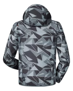 Jas Schöffel Men Windbreaker AOP Monument -ontdek een breed assortiment van outdoor kleding 2 19 Windbreaker20Jacket20AOP20M2022509 9150H 72i