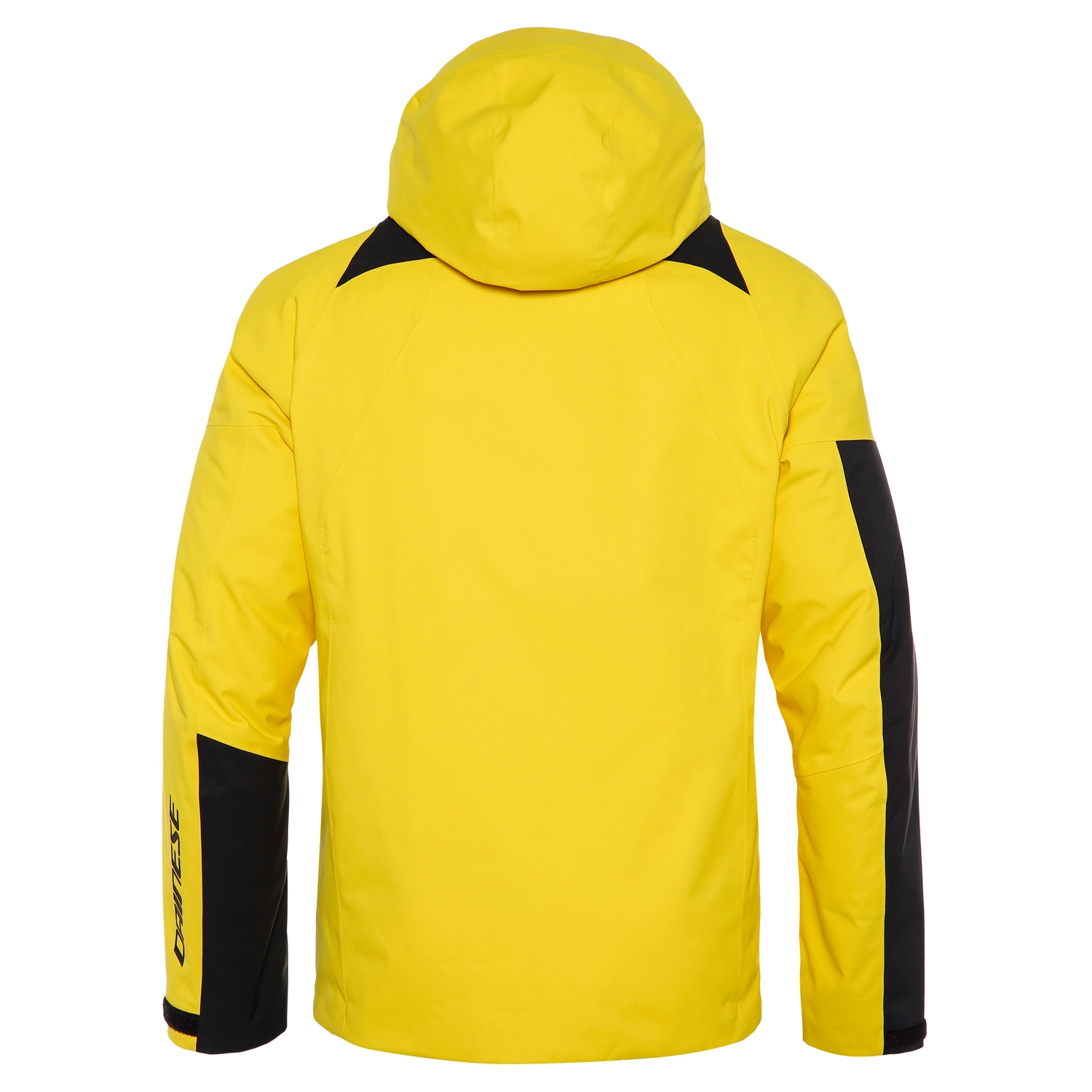 Ski Jas Dainese Men HP2 M4 Surphur Stretch Limo 4 Ski Jas Dainese Men HP2 M4 Surphur Stretch Limo - Afbeelding 2