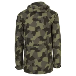 Regenjas Agu Men Urban Outdoor Pocket 2.5L Camo Print -ontdek een breed assortiment van outdoor kleding 2 430424 GROEN5