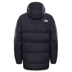 Jas The North Face Men Diablo Down Hoodie TNF Black -ontdek een breed assortiment van outdoor kleding 2 4M9L KX7 ALT1