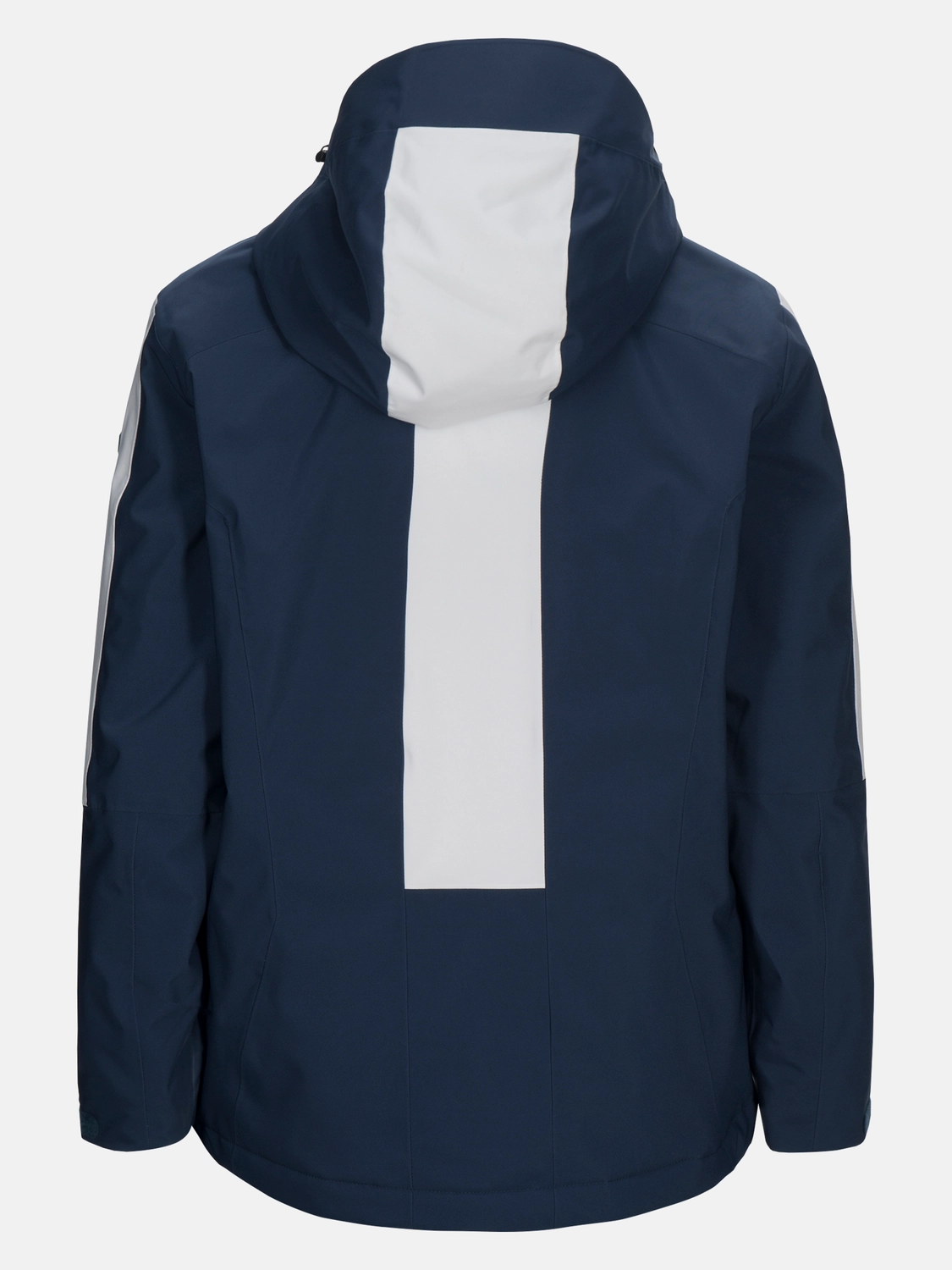 Ski Jas Peak Performance Men Clusaz Decent Blue 4 Ski Jas Peak Performance Men Clusaz Decent Blue - Afbeelding 2