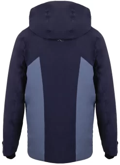 Jas KJUS Men Lasse Jacket Deep Space/Steel Blue 12 Jas KJUS Men Lasse Jacket Deep Space/Steel Blue -ontdek een breed assortiment van outdoor kleding 2 K00039 K0003902 PB