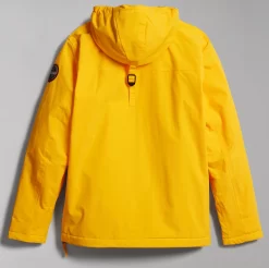 Jas Napapijri Men Rainforest Pocket 2 Yellow Ray 10 Jas Napapijri Men Rainforest Pocket 2 Yellow Ray -ontdek een breed assortiment van outdoor kleding 2 NA4GMDYE1 ALT14