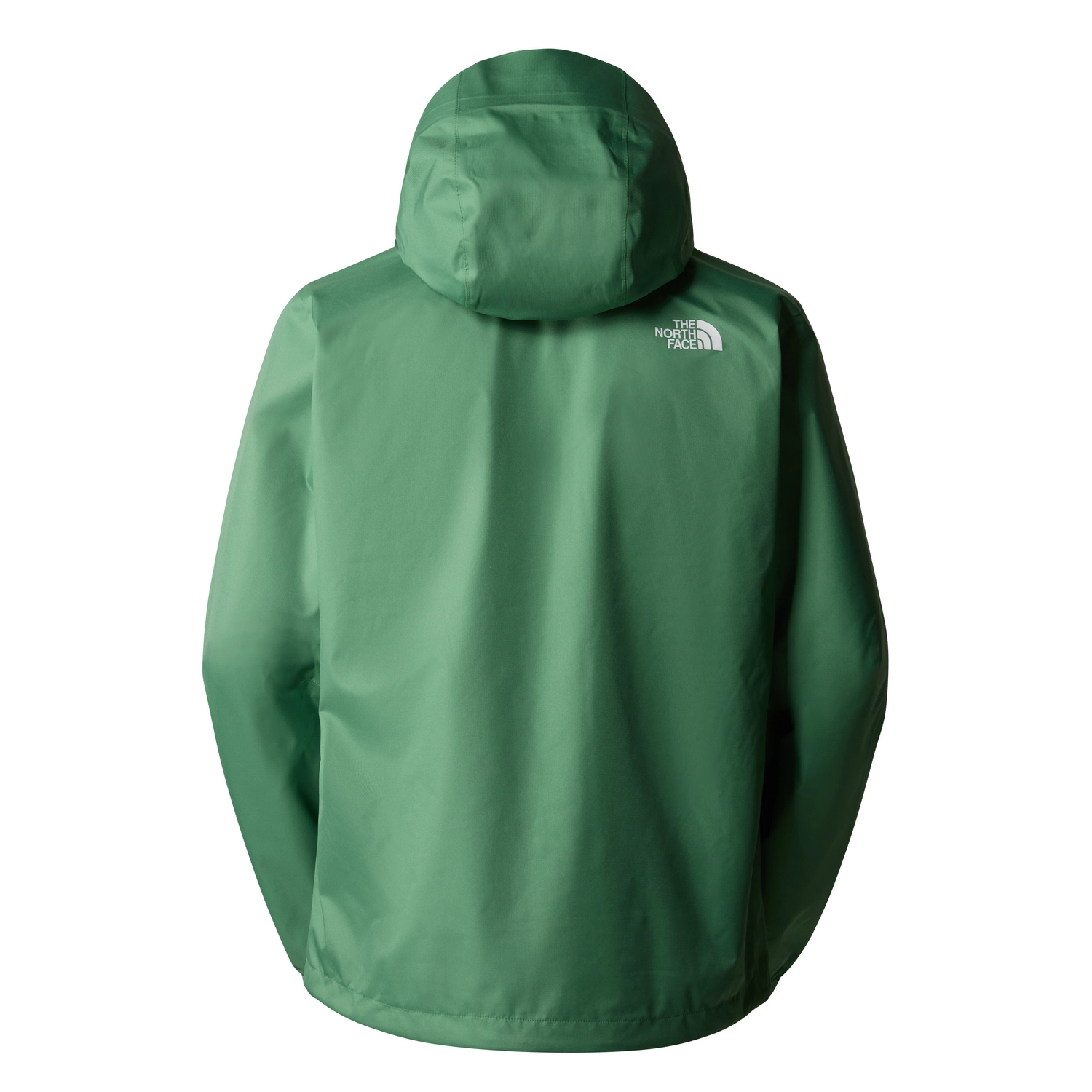 Jas The North Face Men Quest Jacket Deep Grass Green 4 Jas The North Face Men Quest Jacket Deep Grass Green - Afbeelding 2
